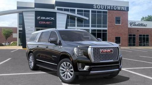 GMC YUKON XL 2024 1GKS2JKL0RR388554 image